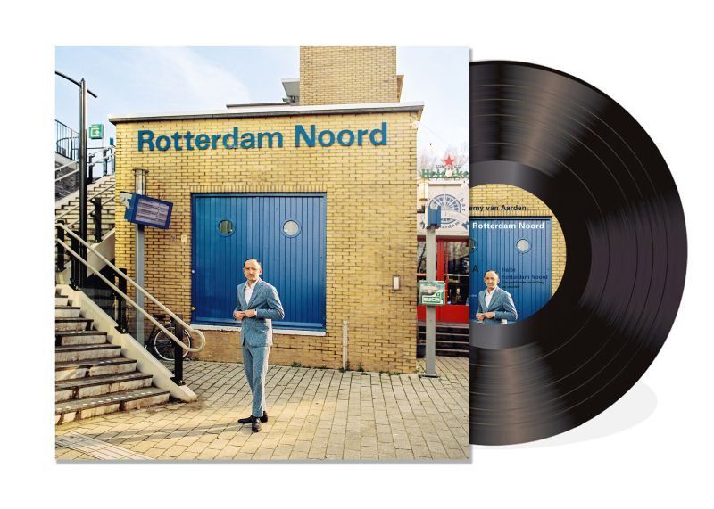 Halte Rotterdam